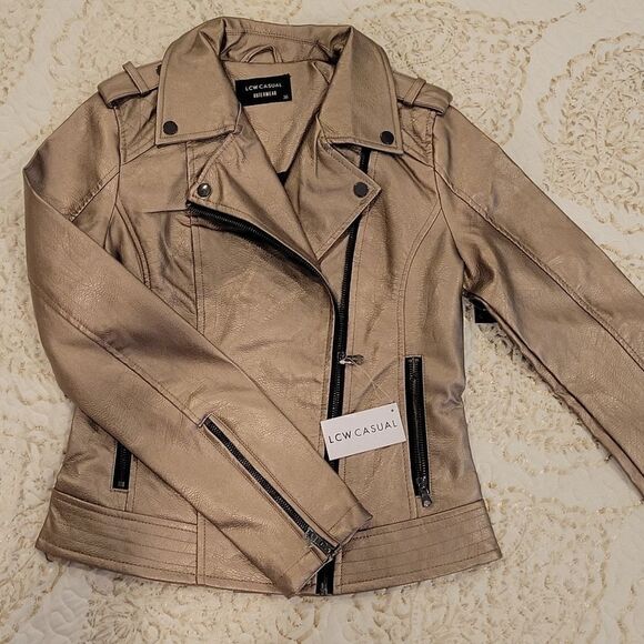 lcw Casual Outerwear, size S - Picture 2 of 6
